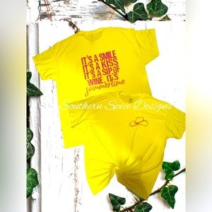 Shania inspired T shirt